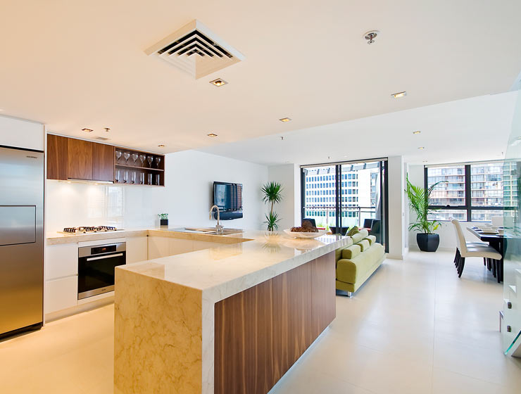 Amco Build. Sydney residential, commercial renovation